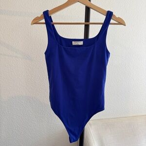 Aritzia bodysuit
